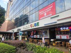Bugis Cube (D7), Shop House #511744041